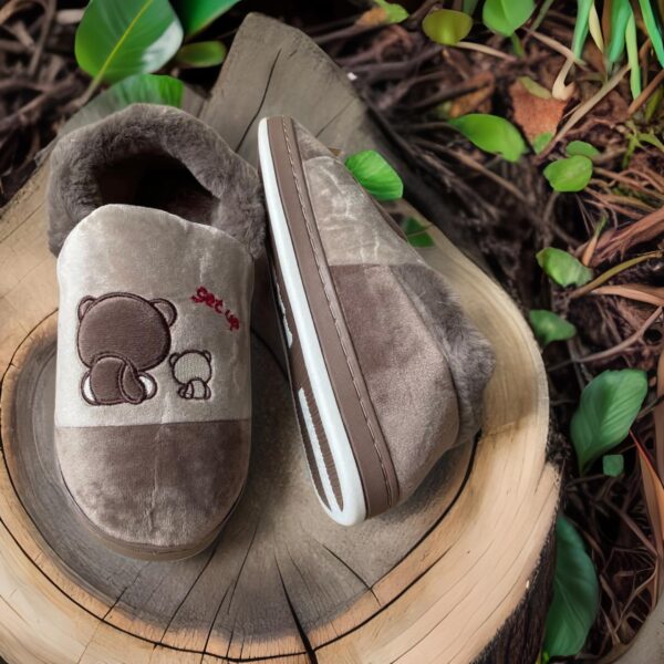 PANTUFLAS OSITO GET UP - Imagen 4