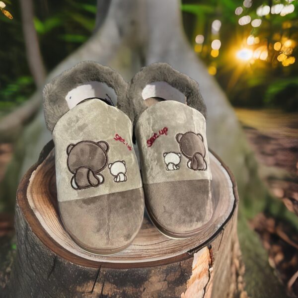 PANTUFLAS OSITO GET UP - Imagen 5