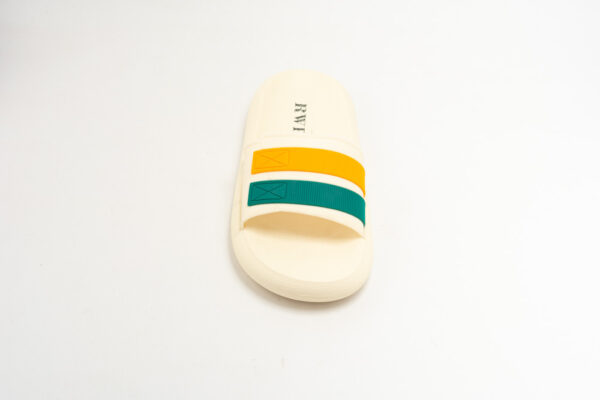 CHANCLAS BANDAS - Imagen 5