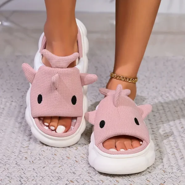 PANTUFLAS SHARK - Imagen 8