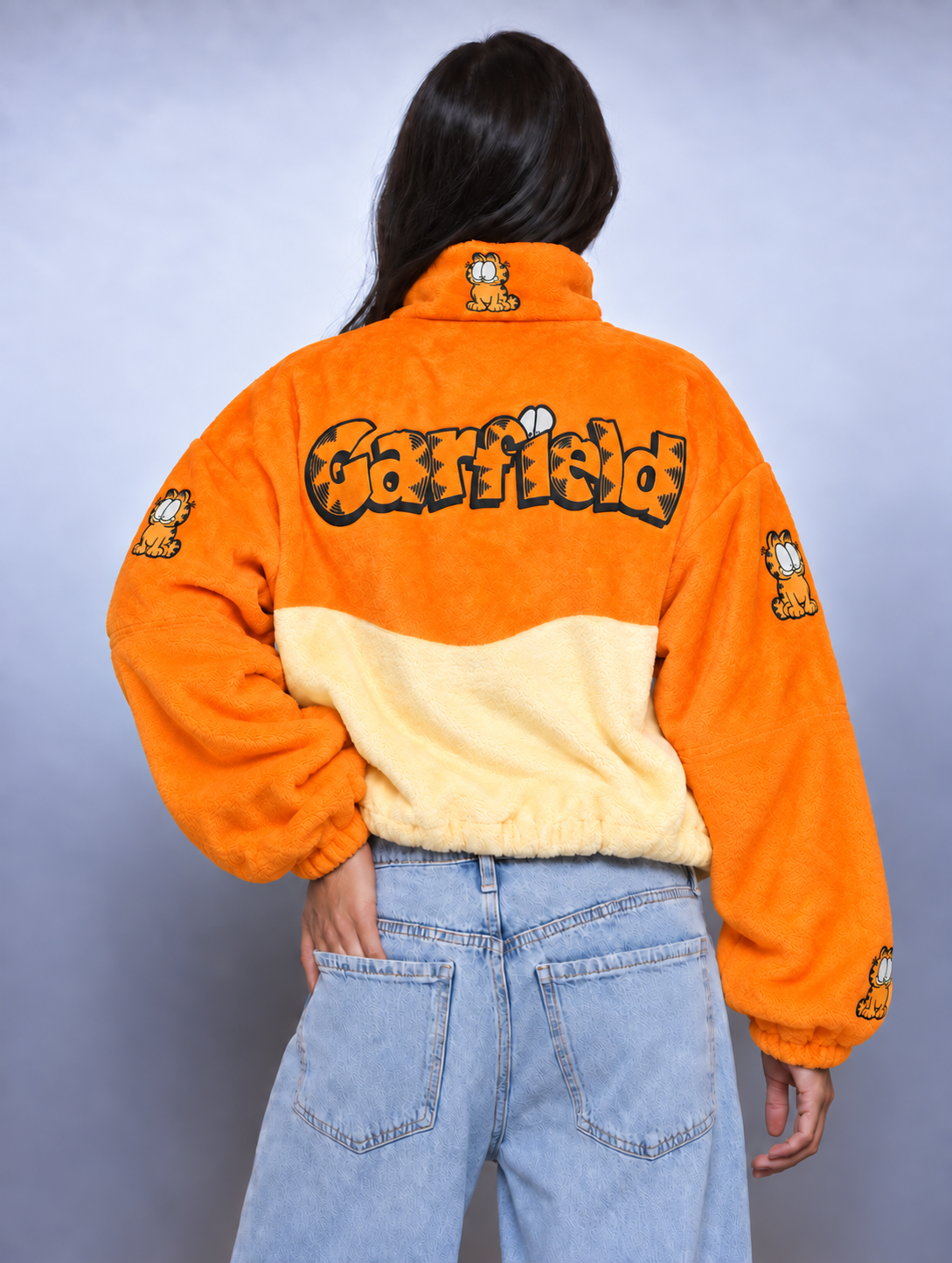 Saco Térmico para Mujer – Garfield - Imagen 3