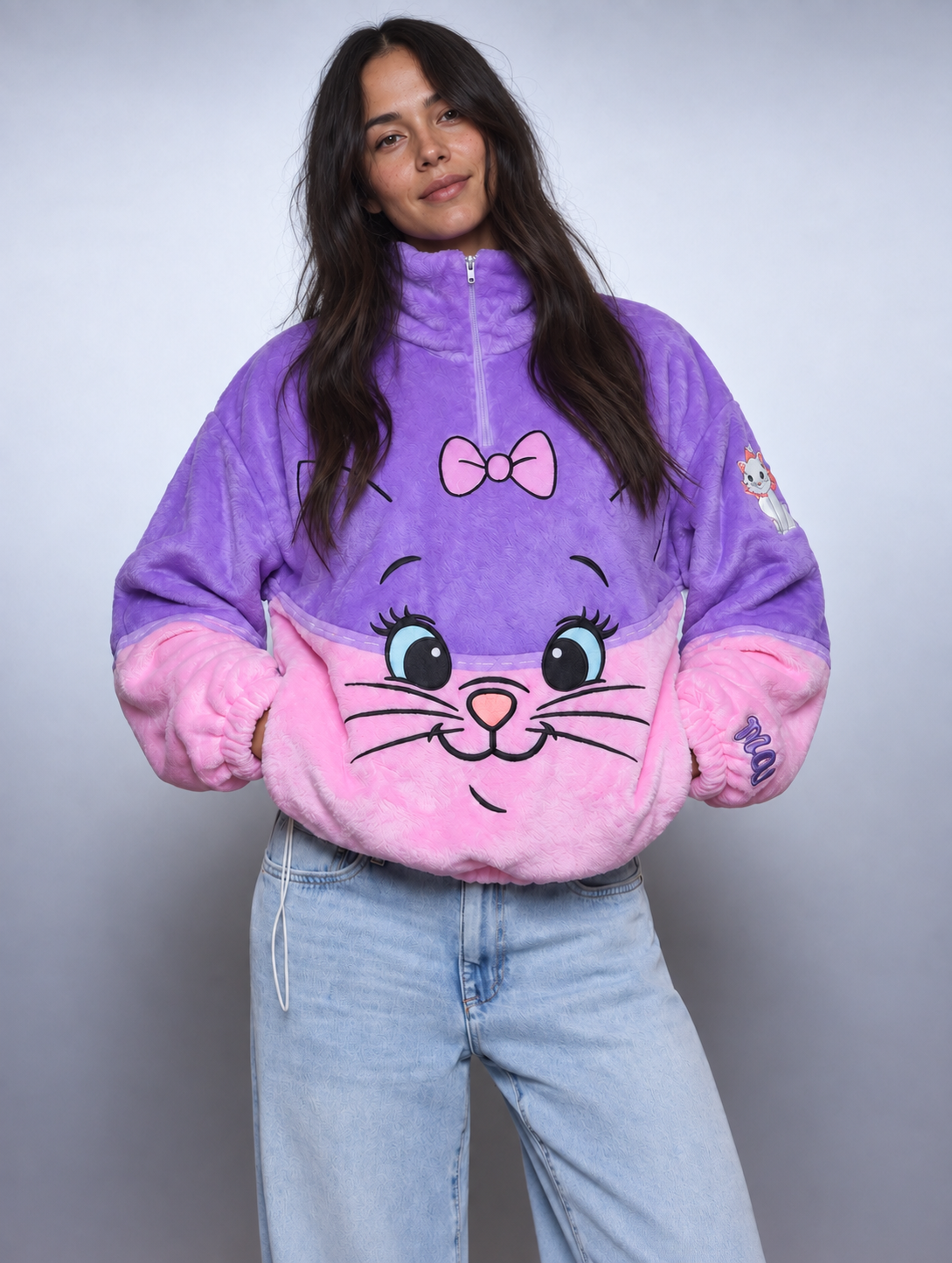 Saco Térmico para Mujer – Gatica - Imagen 2