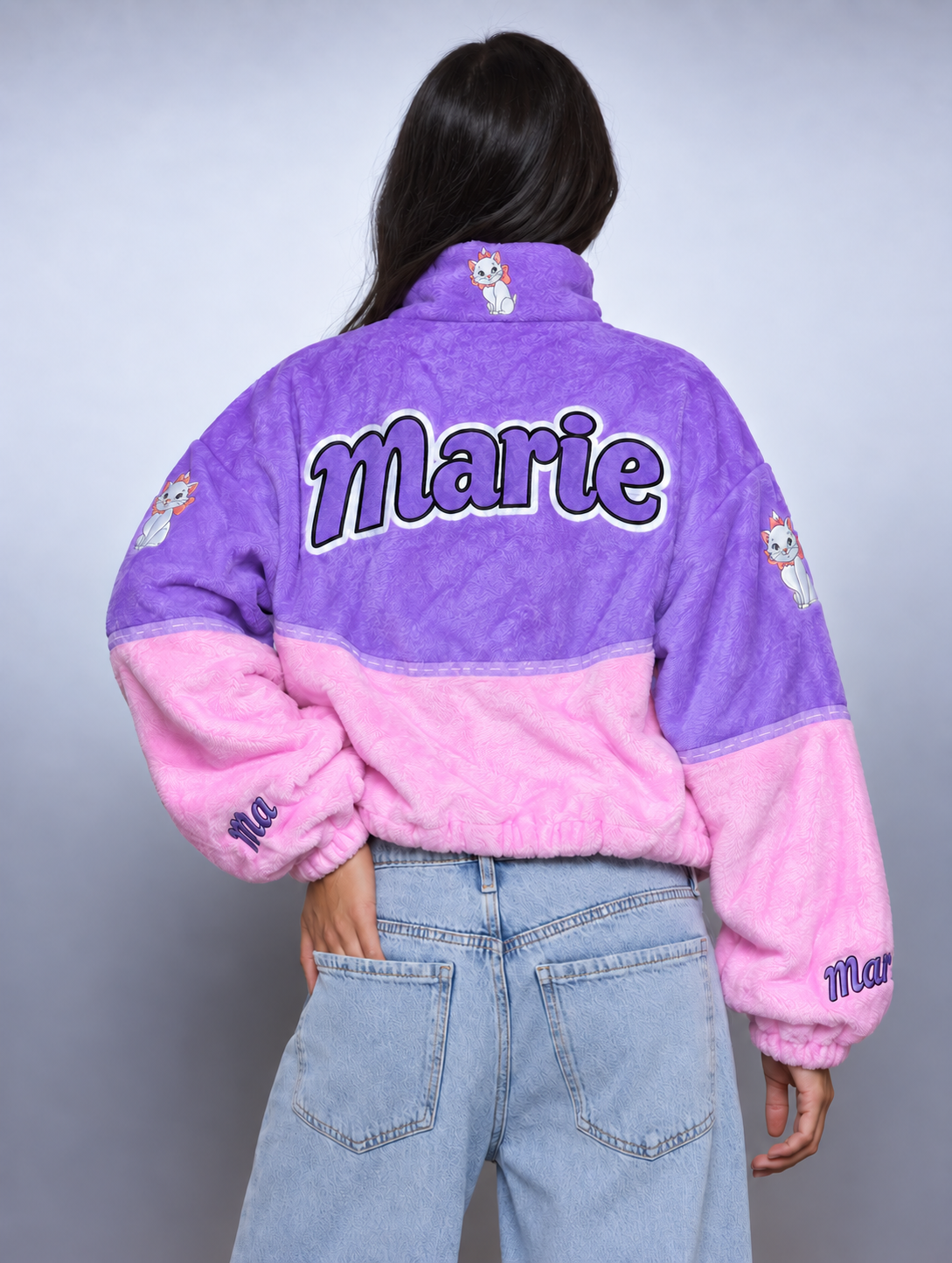 Saco Térmico para Mujer – Gatica - Imagen 3