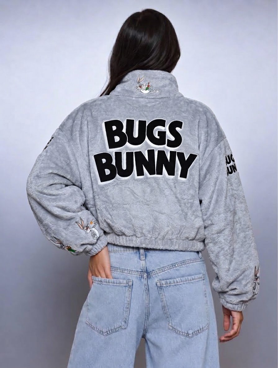 Saco Térmico para Mujer – Bugs Bunny - Imagen 2